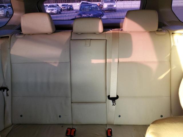 Photo 10 from auction – 2013 BMW X3 XDRIVE2 with VIN 5UXWX9C51D0A21853