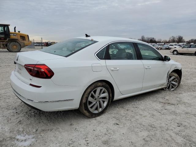 Photo 3 from auction – 2018 VOLKSWAGEN PASSAT SE with VIN 1VWBA7A36JC045366