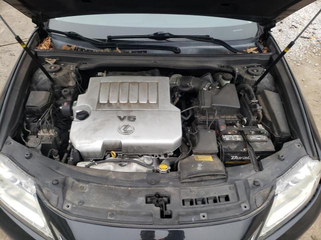 Photo 11 from auction – 2014 LEXUS ES 350 with VIN JTHBK1GG0E2106776