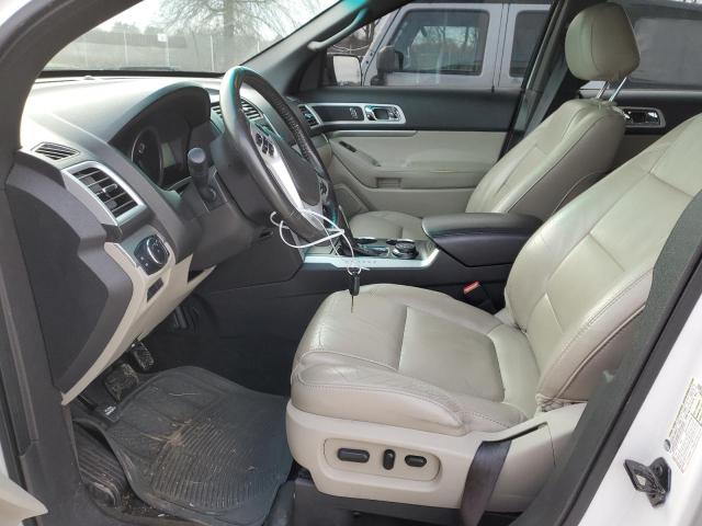 Photo 7 from auction – 2012 FORD EXPLORER X with VIN 1FMHK8D8XCGB00318