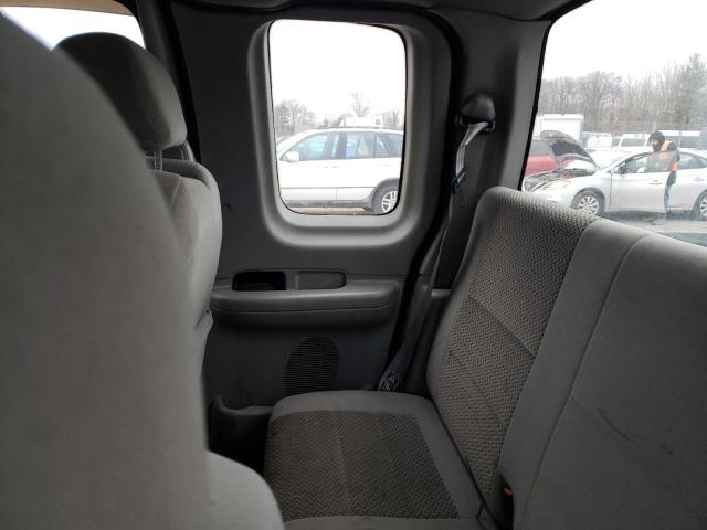 Photo 10 from auction – 2003 FORD F150 with VIN 1FTRX17203NB87358