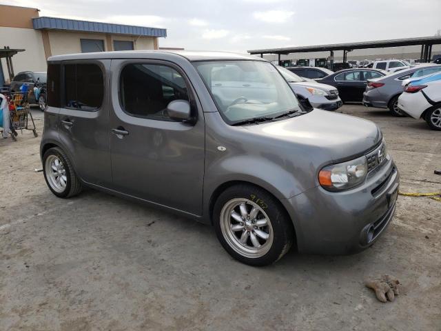 Photo 4 from auction – 2012 NISSAN CUBE BASE with VIN JN8AZ2KR4CT254643