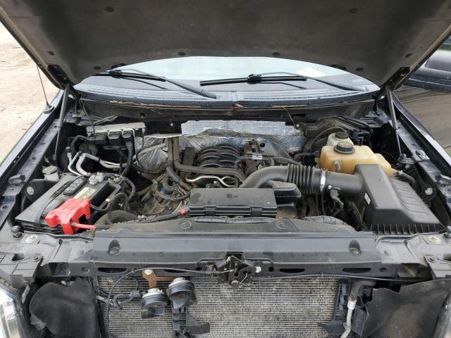 Photo 11 from auction – 2013 FORD F150 SUPER with VIN 1FTFW1EF9DFC35785