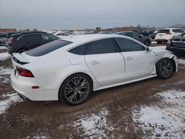 Photo 3 from auction – 2017 AUDI A7 PREMIUM with VIN WAUW2AFC1HN044578
