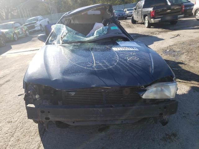 Photo 5 from auction – 1998 TOYOTA COROLLA VE with VIN 1NXBR12E3WZ013416