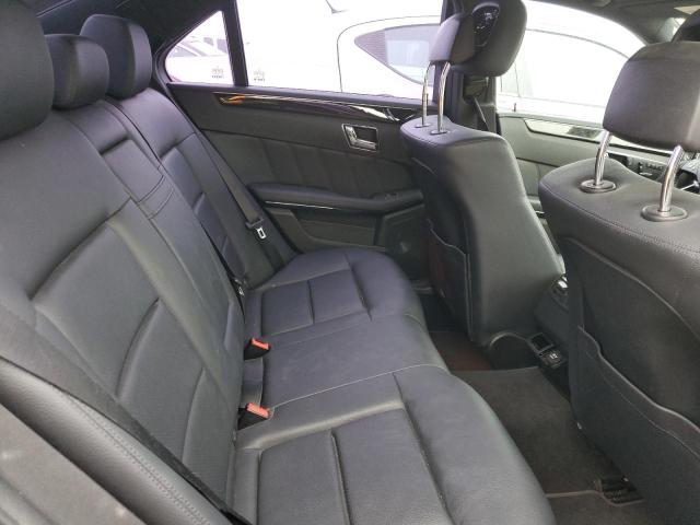 Photo 10 from auction – 2011 MERCEDES-BENZ E 350 with VIN WDDHF5GB0BA399971