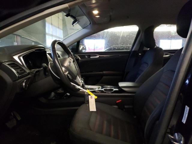 Photo 7 from auction – 2013 FORD FUSION SE with VIN 3FA6P0HR9DR138706