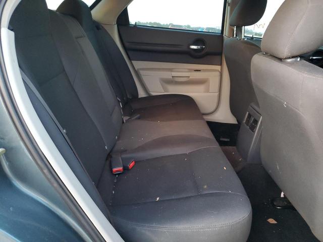 Photo 10 from auction – 2005 DODGE MAGNUM SE with VIN 2D4FV48T95H557464