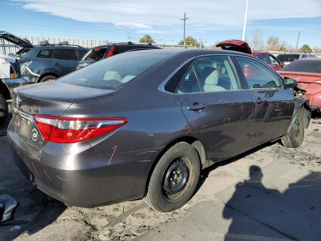 Photo 3 from auction – 2017 TOYOTA CAMRY LE with VIN 4T1BF1FK5HU758552