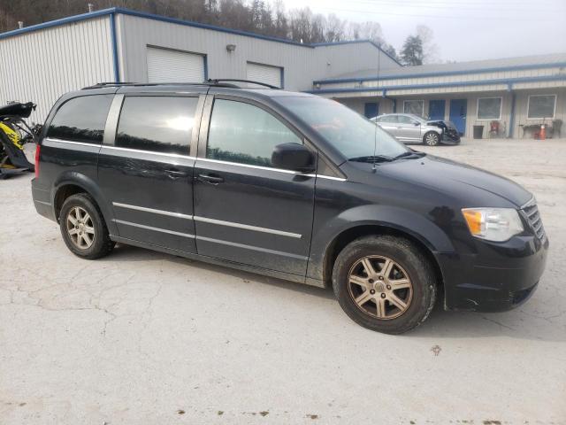 Photo 4 from auction – 2010 CHRYSLER TOWN & COU with VIN 2A4RR5D11AR413463