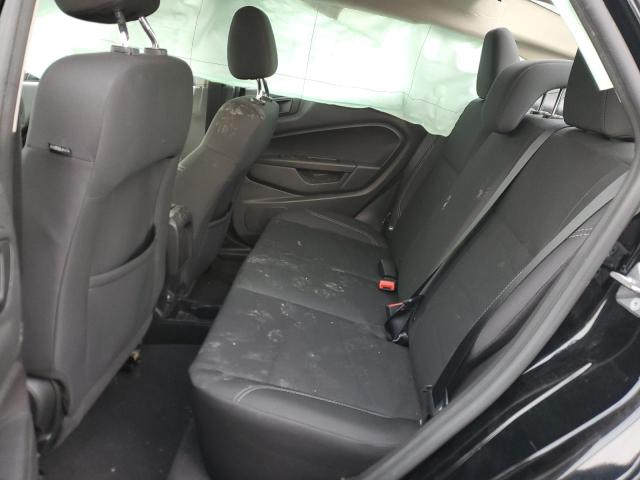 Photo 10 from auction – 2017 FORD FIESTA SE with VIN 3FADP4BJ0HM146424