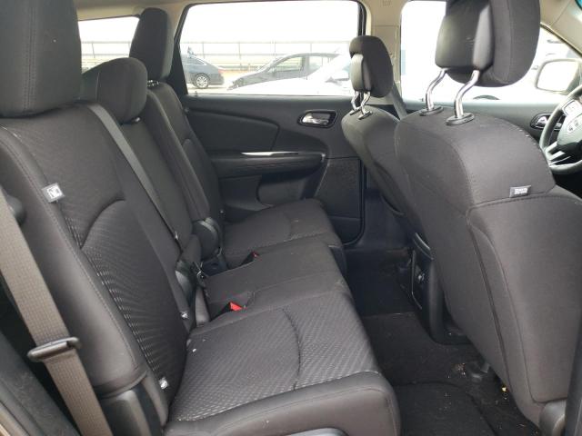 Photo 11 from auction – 2018 DODGE JOURNEY SE with VIN 3C4PDCAB9JT302637