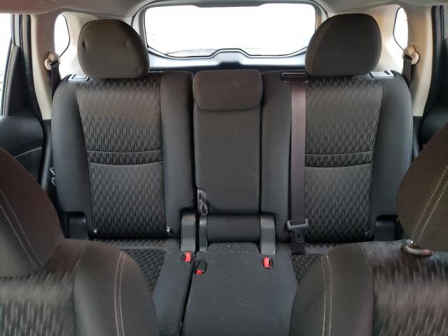 Photo 10 from auction – 2018 NISSAN ROGUE S with VIN KNMAT2MT7JP500435