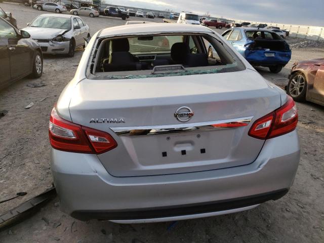 Photo 6 from auction – 2016 NISSAN ALTIMA 2.5 with VIN 1N4AL3AP2GN374458