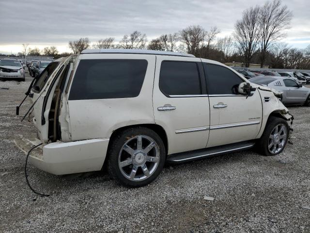 Photo 3 from auction – 2010 CADILLAC ESCALADE L with VIN 1GYUKBEF3AR147876