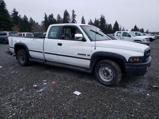 Photo 4 from auction – 1996 DODGE RAM 2500 with VIN 3B7KC23W8TM181314