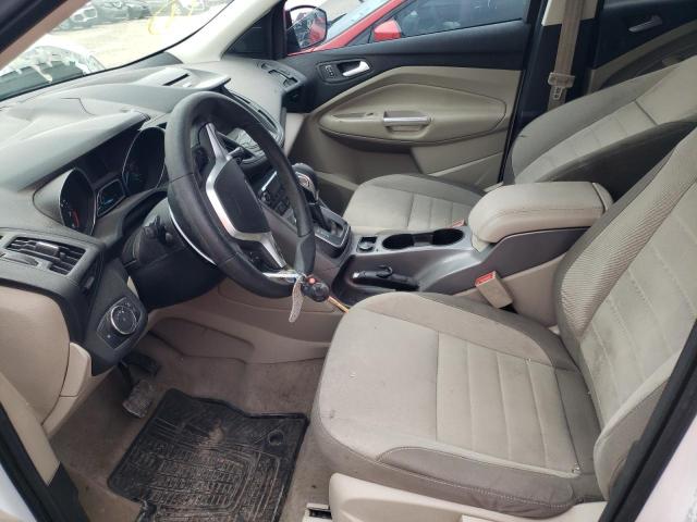 Photo 7 from auction – 2013 FORD ESCAPE SE with VIN 1FMCU0GX2DUD92039