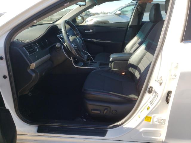 Photo 7 from auction – 2016 TOYOTA CAMRY LE with VIN 4T1BF1FKXGU264279