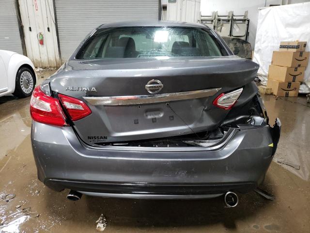 Photo 6 from auction – 2017 NISSAN ALTIMA 2.5 with VIN 1N4AL3AP2HC162110