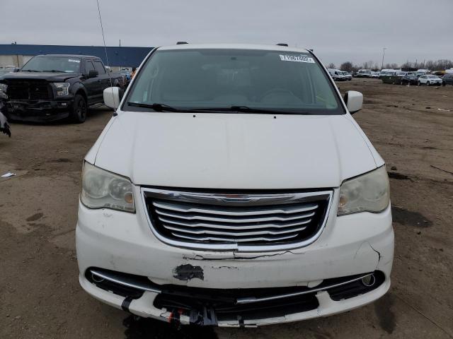 Photo 5 from auction – 2011 CHRYSLER TOWN & COU with VIN 2A4RR5DG6BR616919