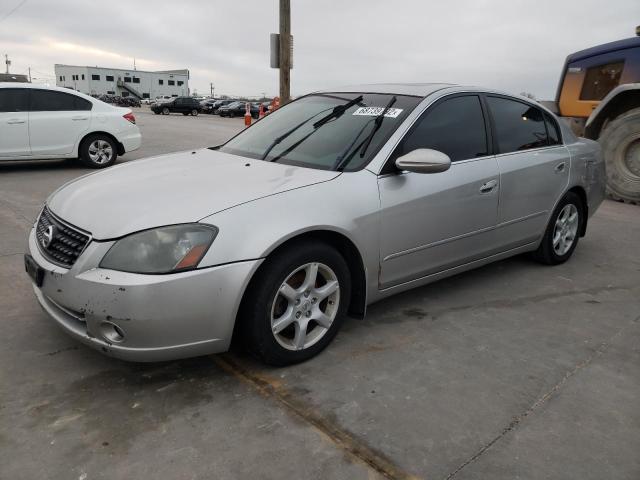 NISSAN ALITMA 2005 with VIN 1N4BL11EX5C373350 - Photo from auction