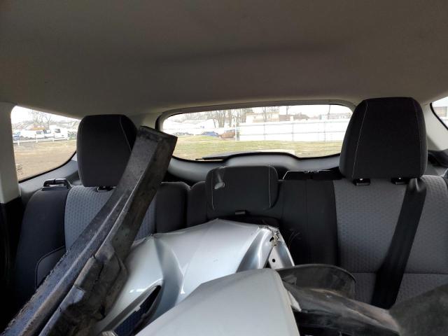 Photo 10 from auction – 2017 FORD ESCAPE SE with VIN 1FMCU9G98HUD85625