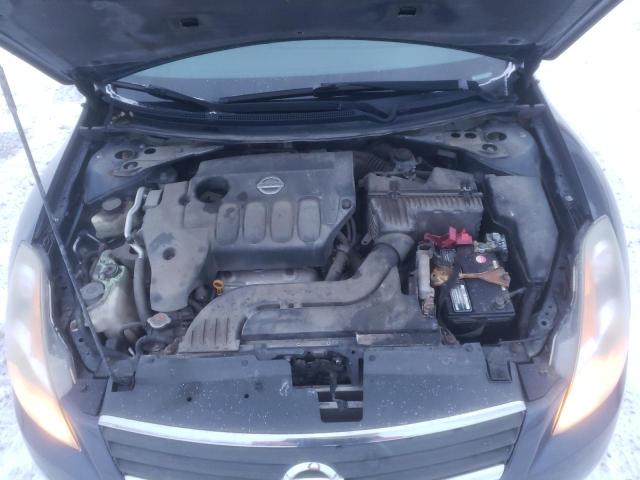 Photo 11 from auction – 2008 NISSAN ALTIMA 2.5 with VIN 1N4AL21E98C203079
