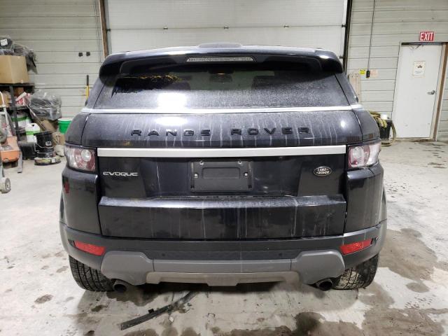 Photo 6 from auction – 2012 LAND ROVER RANGE ROVE with VIN SALVV2BG4CH619132