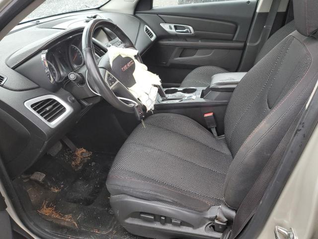 Photo 7 from auction – 2014 GMC TERRAIN SL with VIN 2GKFLWEK5E6312896