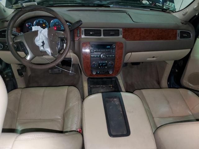 Photo 8 from auction – 2010 CHEVROLET SILVERADO with VIN 3GCRKTE32AG148542
