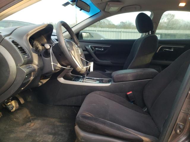 Photo 7 from auction – 2013 NISSAN ALTIMA 2.5 with VIN 1N4AL3AP4DN514912