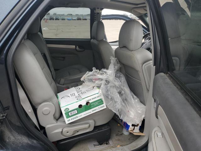 Photo 10 from auction – 2004 BUICK RENDEZVOUS with VIN 3G5DA03E04S510831