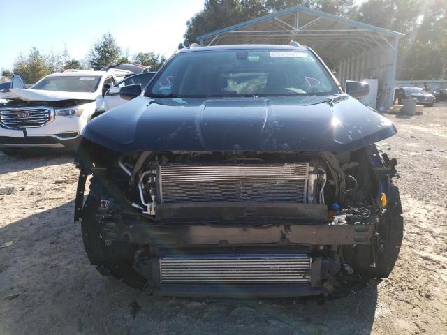 Photo 5 from auction – 2018 GMC TERRAIN SL with VIN 3GKALTEX2JL307536