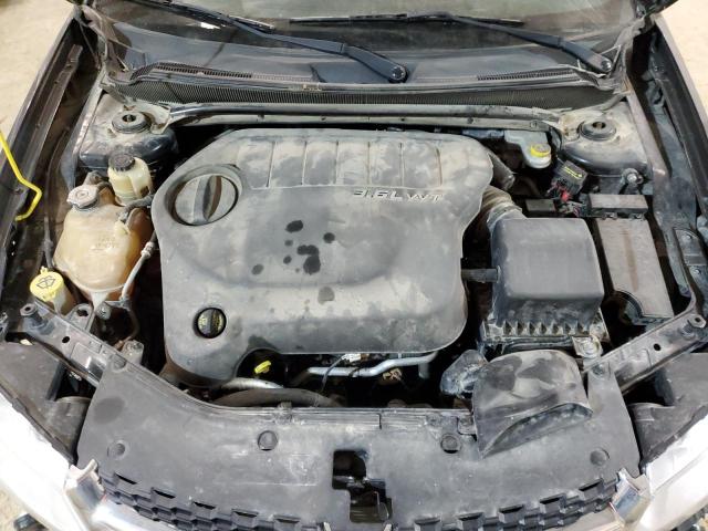 Photo 11 from auction – 2013 DODGE AVENGER SX with VIN 1C3CDZCG3DN521466