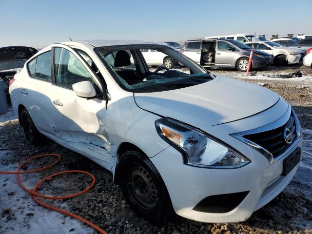 Photo 4 from auction – 2015 NISSAN VERSA S with VIN 3N1CN7AP8FL900520