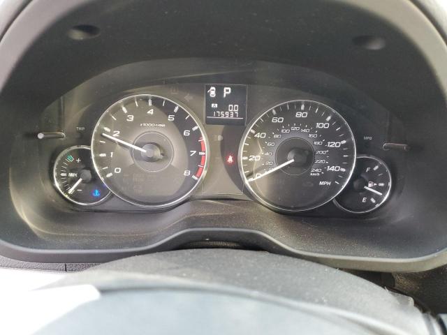 Снимка 9 от търг – 2012 SUBARU OUTBACK 2. с VIN 4S4BRBCC5C3239090