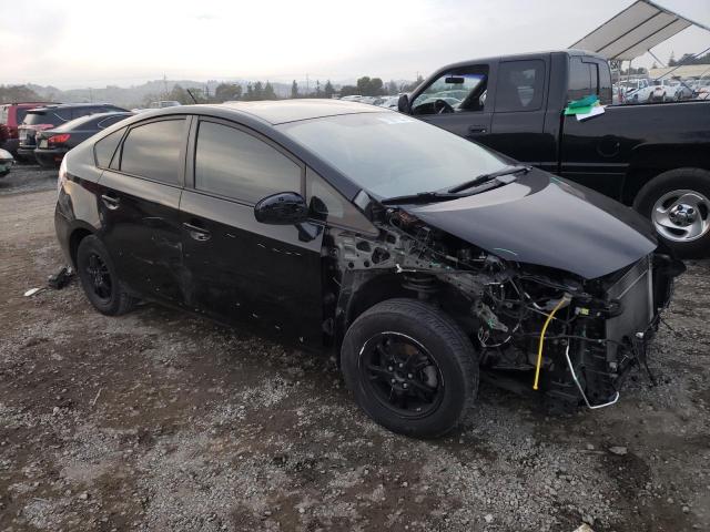 Photo 4 from auction – 2015 TOYOTA PRIUS with VIN JTDKN3DU8F0446379