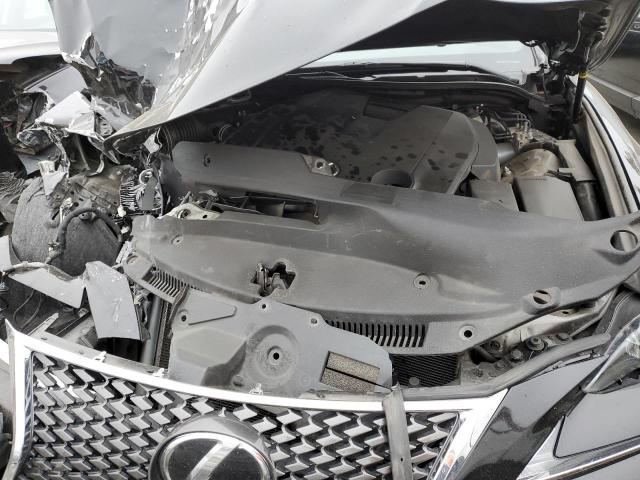 Фото 11 с аукциона – 2015 LEXUS IS 250 с VIN JTHBF1D21F5077110
