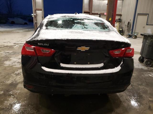 Photo 6 from auction – 2016 CHEVROLET MALIBU LT with VIN 1G1ZE5STXGF205743