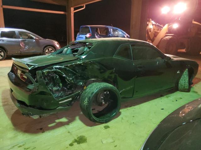 Photo 3 from auction – 2016 DODGE CHALLENGER with VIN 2C3CDZFJXGH225817