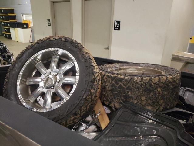 Photo 12 from auction – 2008 CHEVROLET SILVERADO2 with VIN 2GCEK13M081155264
