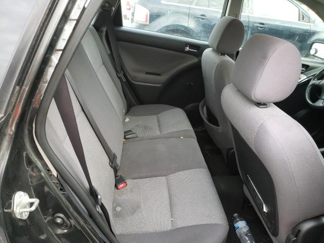 Photo 10 from auction – 2005 TOYOTA COROLLA MA with VIN 2T1KR32E75C502719