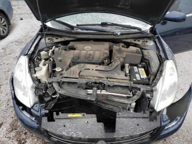 Photo 11 from auction – 2012 NISSAN ALTIMA BAS with VIN 1N4AL2AP5CN482500