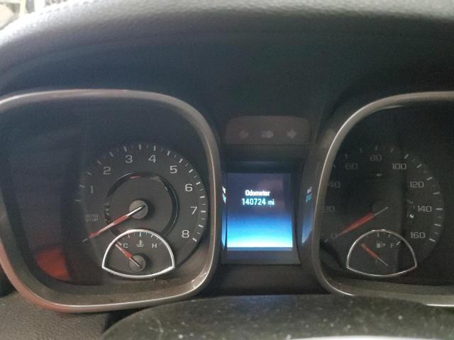 Photo 9 from auction – 2015 CHEVROLET MALIBU 2LT with VIN 1G11D5SL5FF184766