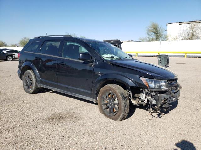 Photo 4 from auction – 2019 DODGE JOURNEY SE with VIN 3C4PDCBGXKT873324