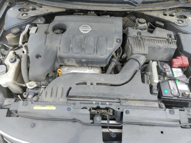 Photo 11 from auction – 2010 NISSAN ALTIMA BAS with VIN 1N4AL2AP1AN542026