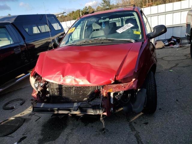 Photo 5 from auction – 2006 CHRYSLER TOWN & COU with VIN 1A4GP45R96B608521