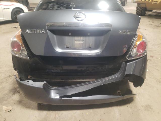 Photo 6 from auction – 2008 NISSAN ALTIMA 2.5 with VIN 1N4AL21E08C283193