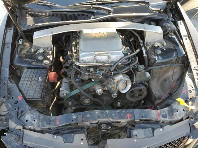 Photo 11 from auction – 2010 CADILLAC CTS-V with VIN 1G6DV5EP3A0102810