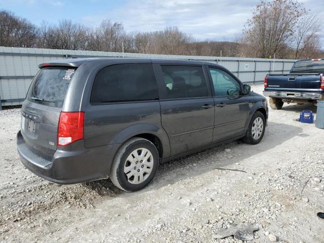 Photo 3 from auction – 2016 DODGE GRAND CARA with VIN 2C4RDGBG3GR270533